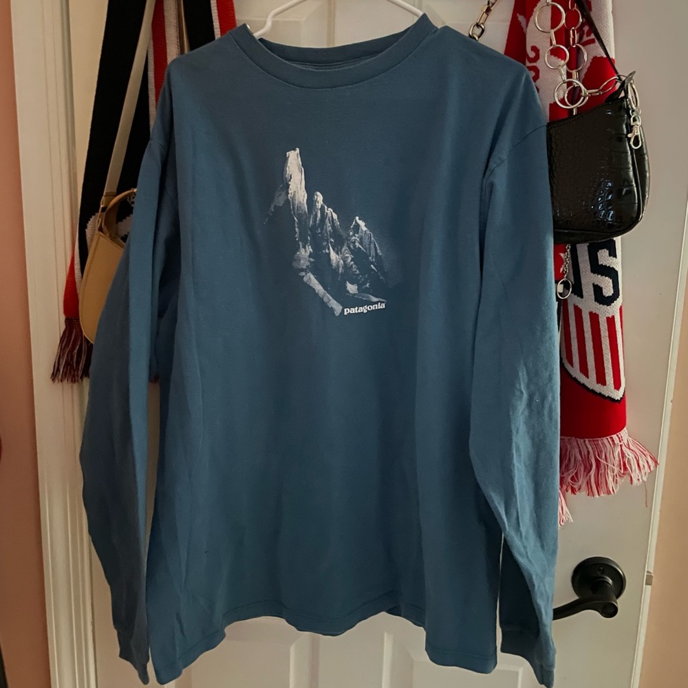 Patagonia Shirt